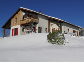 Appartement Confortable avec Acc��s Facile, Proche Ski et Randonnée - FR-1-589-137